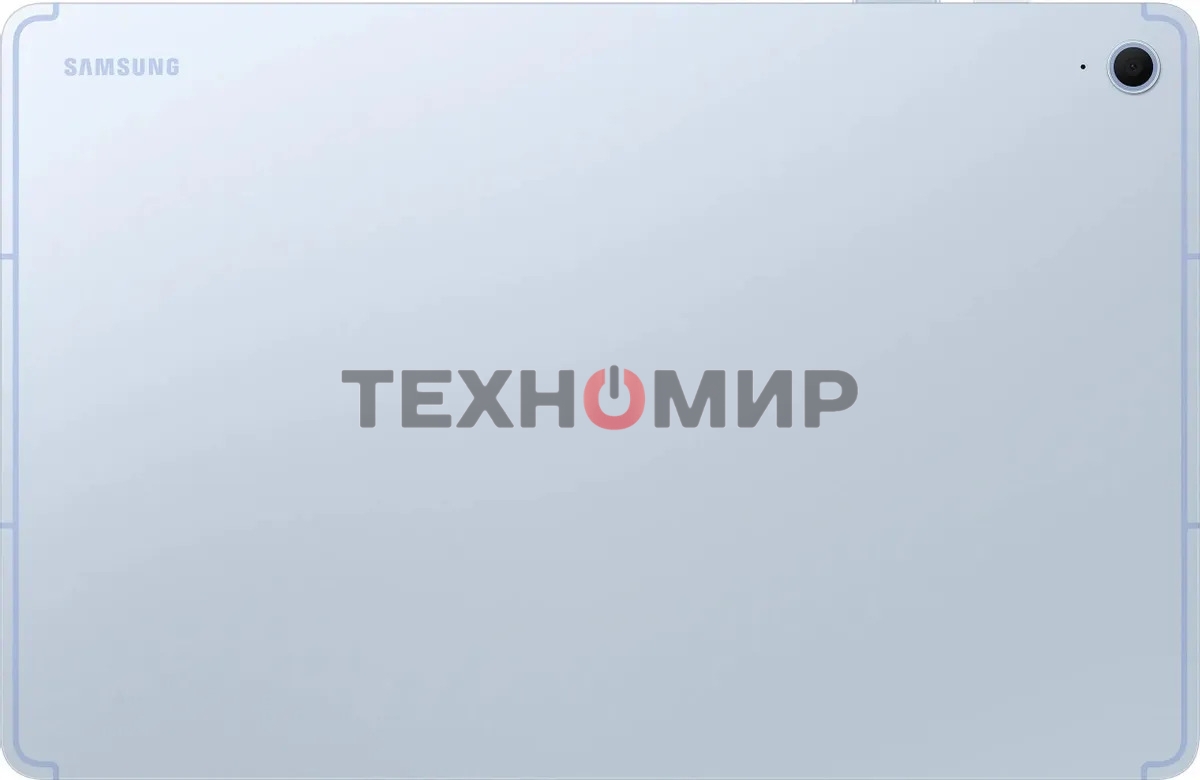 Планшет Samsung Samsung Galaxy Tab S10 FE+ SM-X626B 13.1