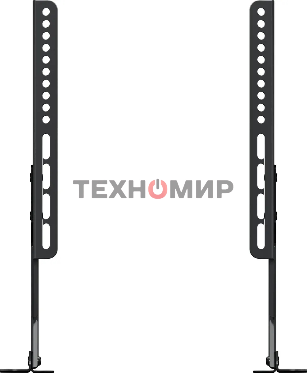 Кронштейн для телевизора Holder LCDT-F01-B черный 13