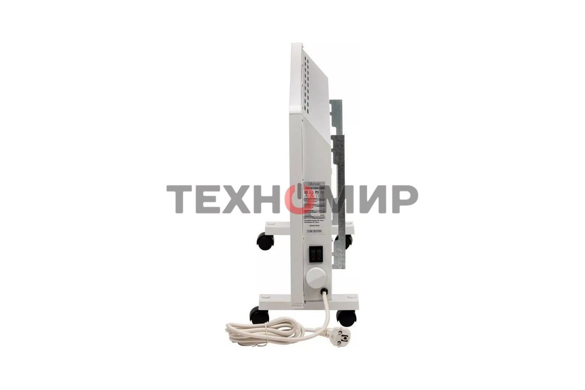 Конвектор электрический HINTEK Standart 1000 04.05.01.214595