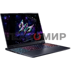 Ноутбук Acer Predator Helios Neo 16S AI PHN16S-71 Intel Core Ultra 9 275HX/32Gb/SSD 2Tb/RTX 5070 8Gb/16