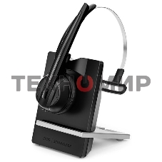 Беспроводная Dect гарнитура EPOS IMPACTD 10 USB ML Mono - EU II (PN: 1000998)