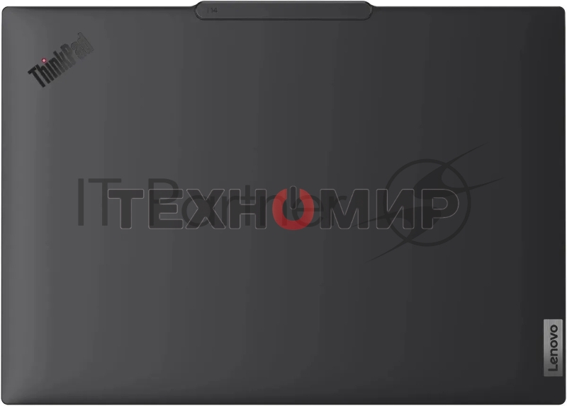 Ноутбук Lenovo ThinkPad T14 G5 Core Ultra 7 155U 16Gb SSD 512Gb Intel Graphics 14