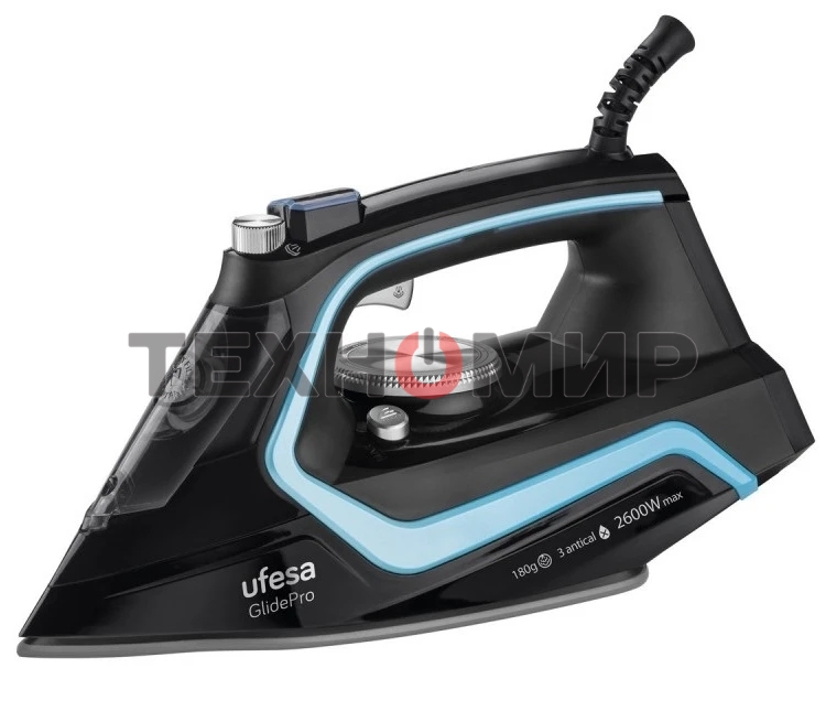 Утюг Ufesa PV2600 GLIDEPRO