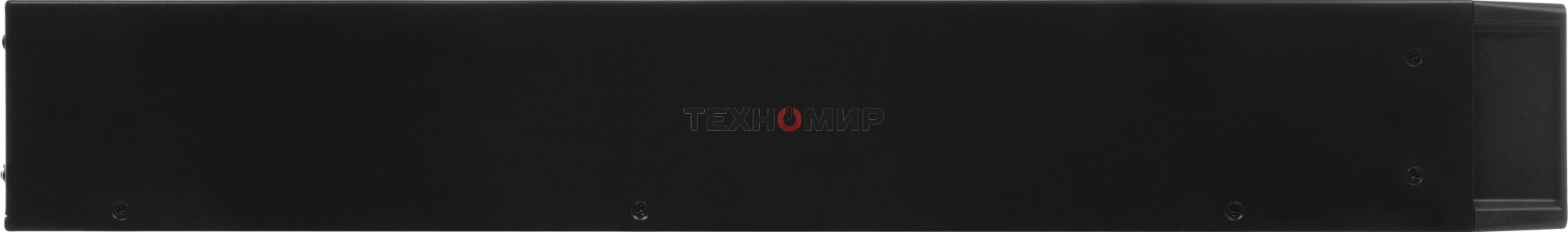 Источник бесперебойного питания Ippon Innova RTA 3000 3000Вт 3000ВА черный