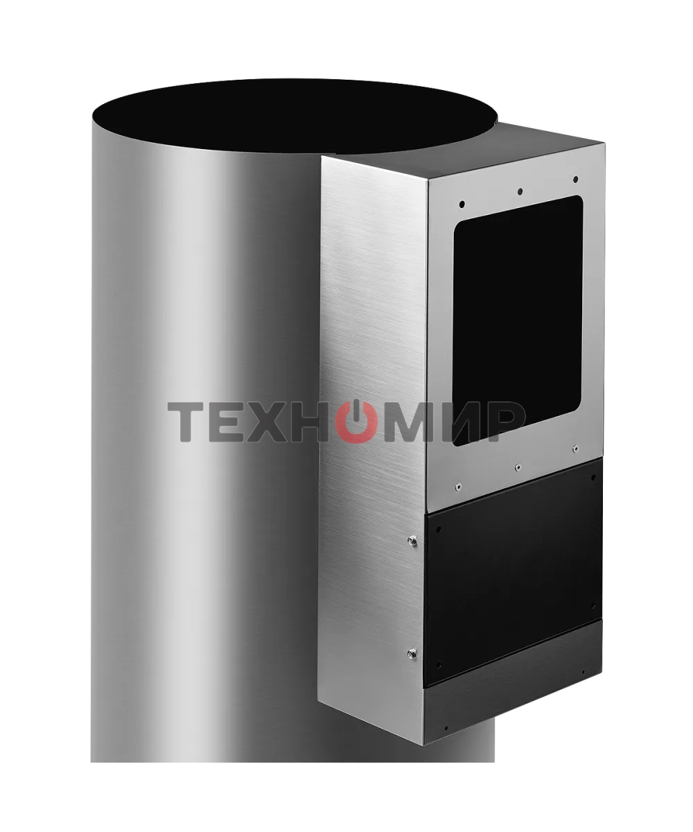 Вытяжка Kuppersberg WL-MOTUBA X