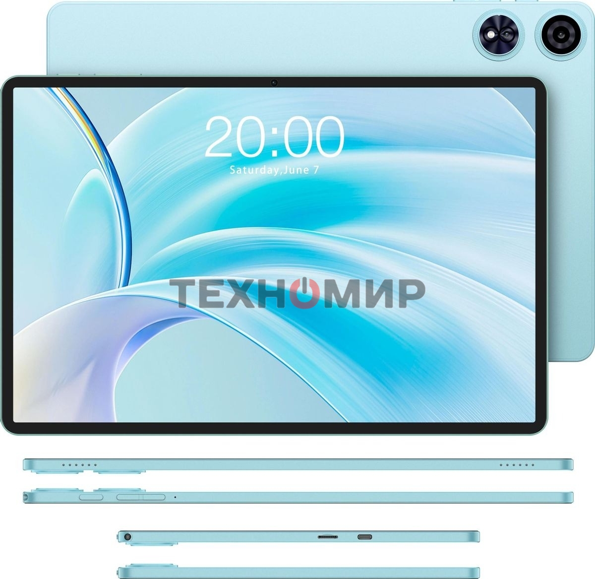 Планшет Teclast P50 Case 10.95