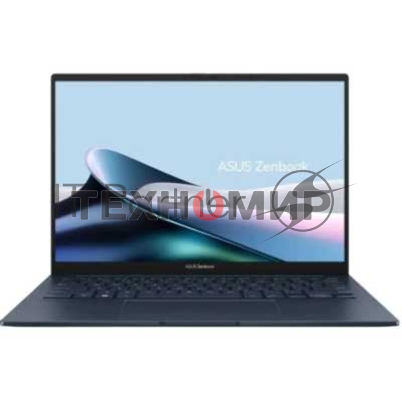 Ноутбук ASUS Zenbook 14 OLED UX3405CA-PP1158 Intel Core Ultra 7 255H 4400MHz/14