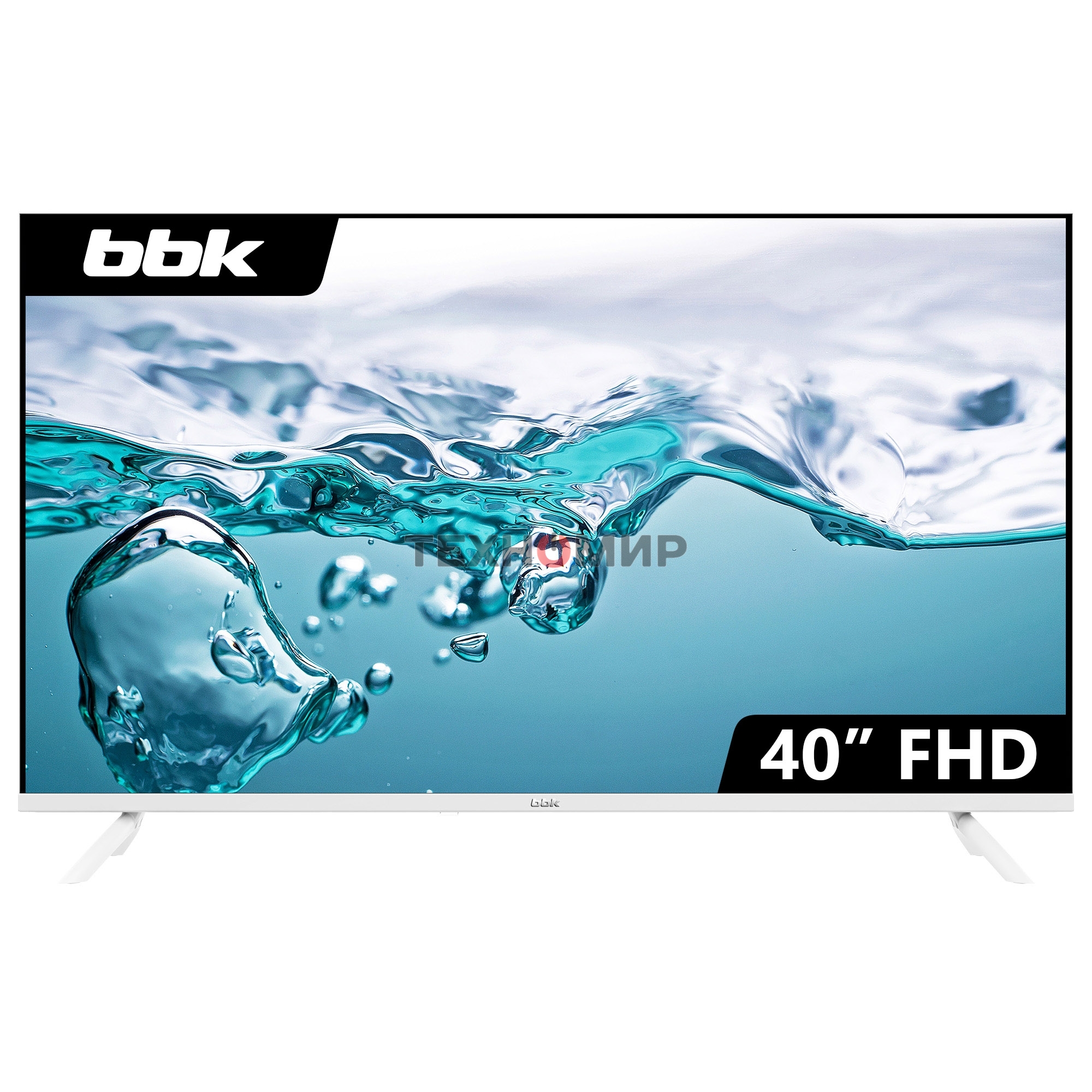 Телевизор BBK 40