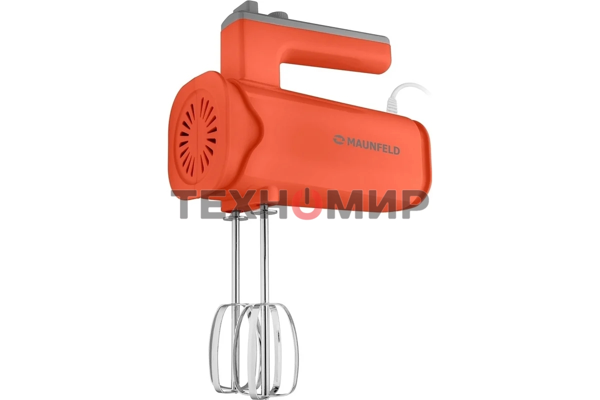 Миксер Maunfeld MF-331R