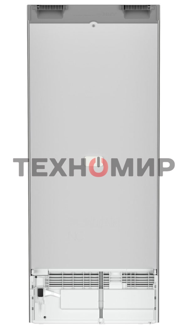 Холодильник Liebherr RSFD 4600 серебристый однокамерный 296 л без морозилки, автоматическое