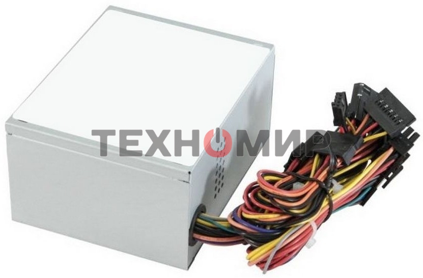 Блок питания серверный ACD SF0300 (аналог FSP300-60GHS), 300Вт, 80 PLUS, 80мм, серый