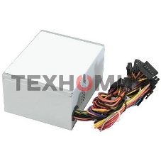 Блок питания серверный ACD SF0300 (аналог FSP300-60GHS), 300Вт, 80 PLUS, 80мм, серый