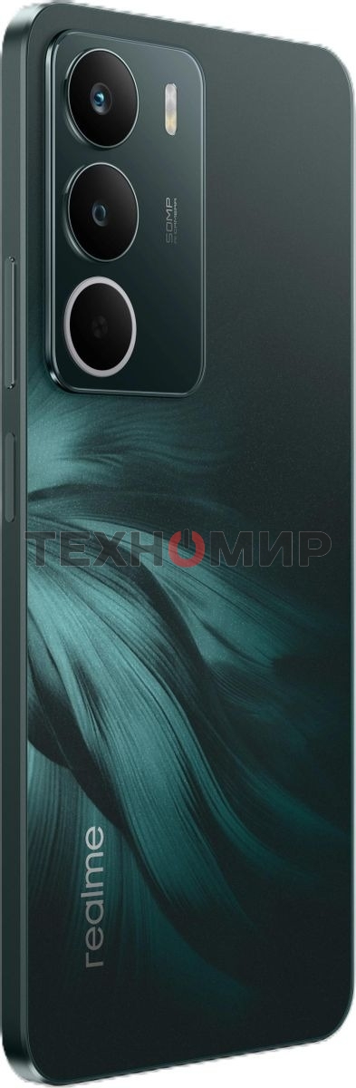 Смартфон Realme RMX5303 C71 8/128Gb зеленый