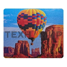 Коврик для мыши Buro BU-S48035 рисунок/аэростат