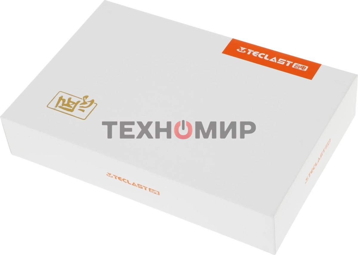 Планшет Teclast T60 8/256Gb серый