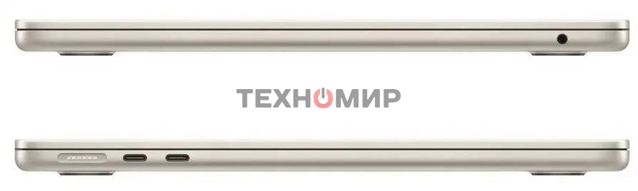 Ноутбук Apple MacBook Air 13 A2681 M2 8 core/13.6