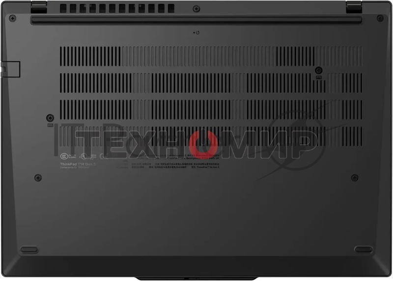 Ноутбук Lenovo ThinkPad T14 G5 Core Ultra 7 155U 16Gb SSD 512Gb Intel Graphics 14