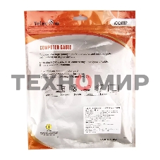 Кабель HDMI-19M --- MiniHDMI-19M ver 2.0+3D/Ethernet,1m Telecom