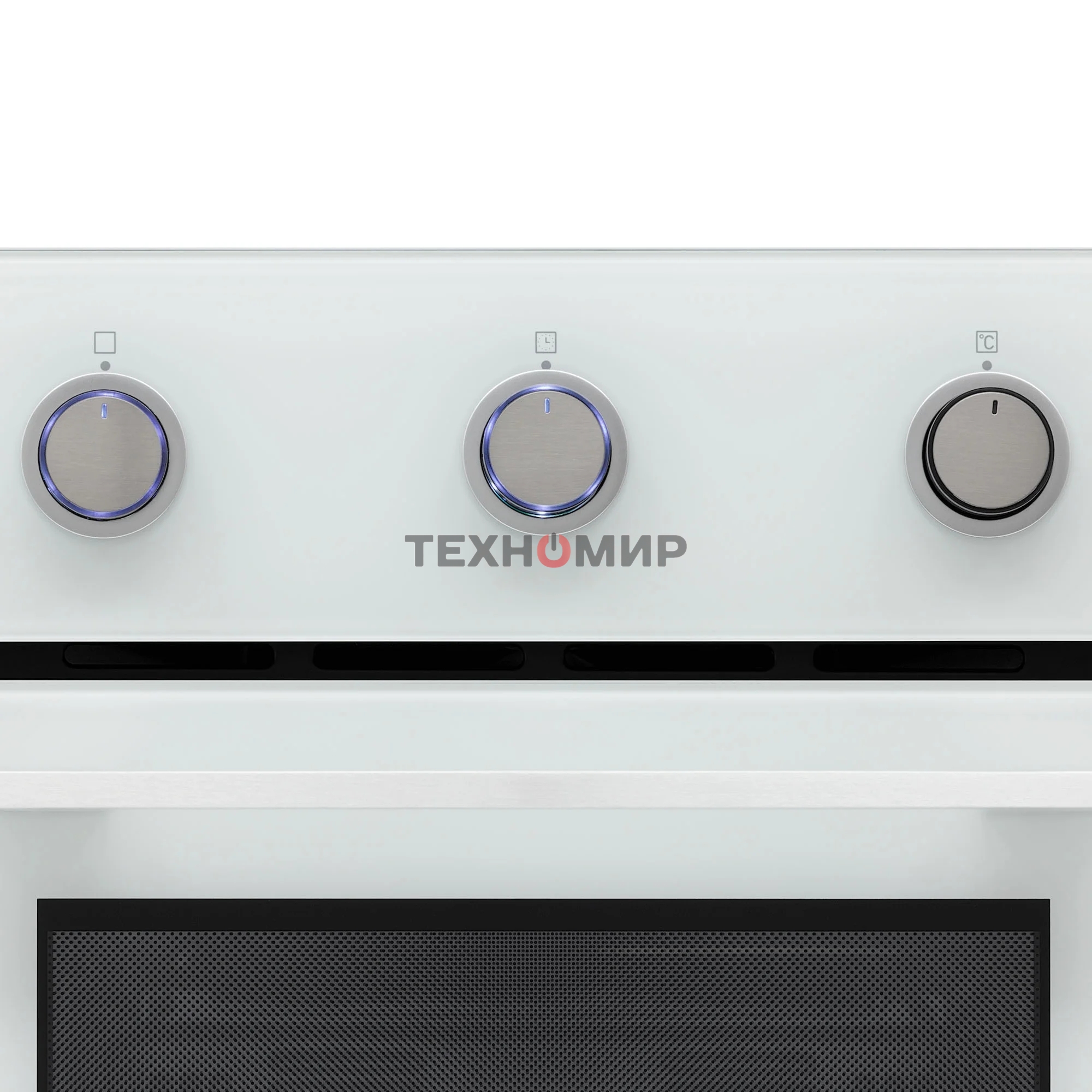 Духовой шкаф электрический Krona LYRA 45 WH белый