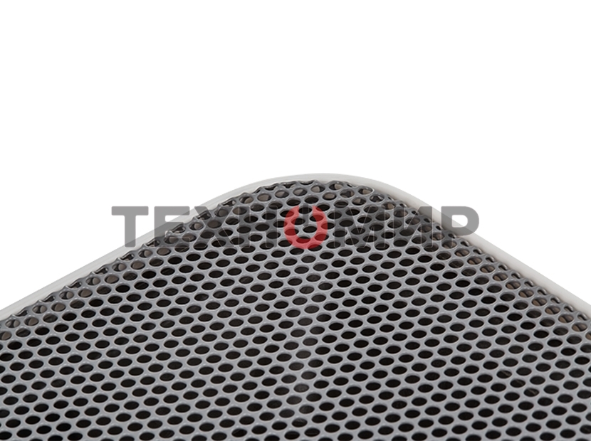 Тепловентилятор Ballu BFH/C-29, белый/черный, 1500 Вт, 20 м2, термостат