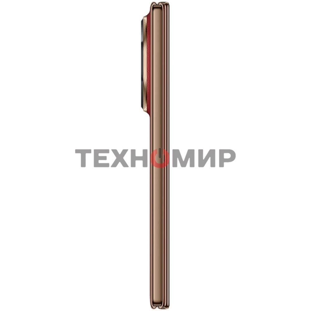 Смартфон Huawei Mate XT GRL-LX9, 16GB/1TB, красный