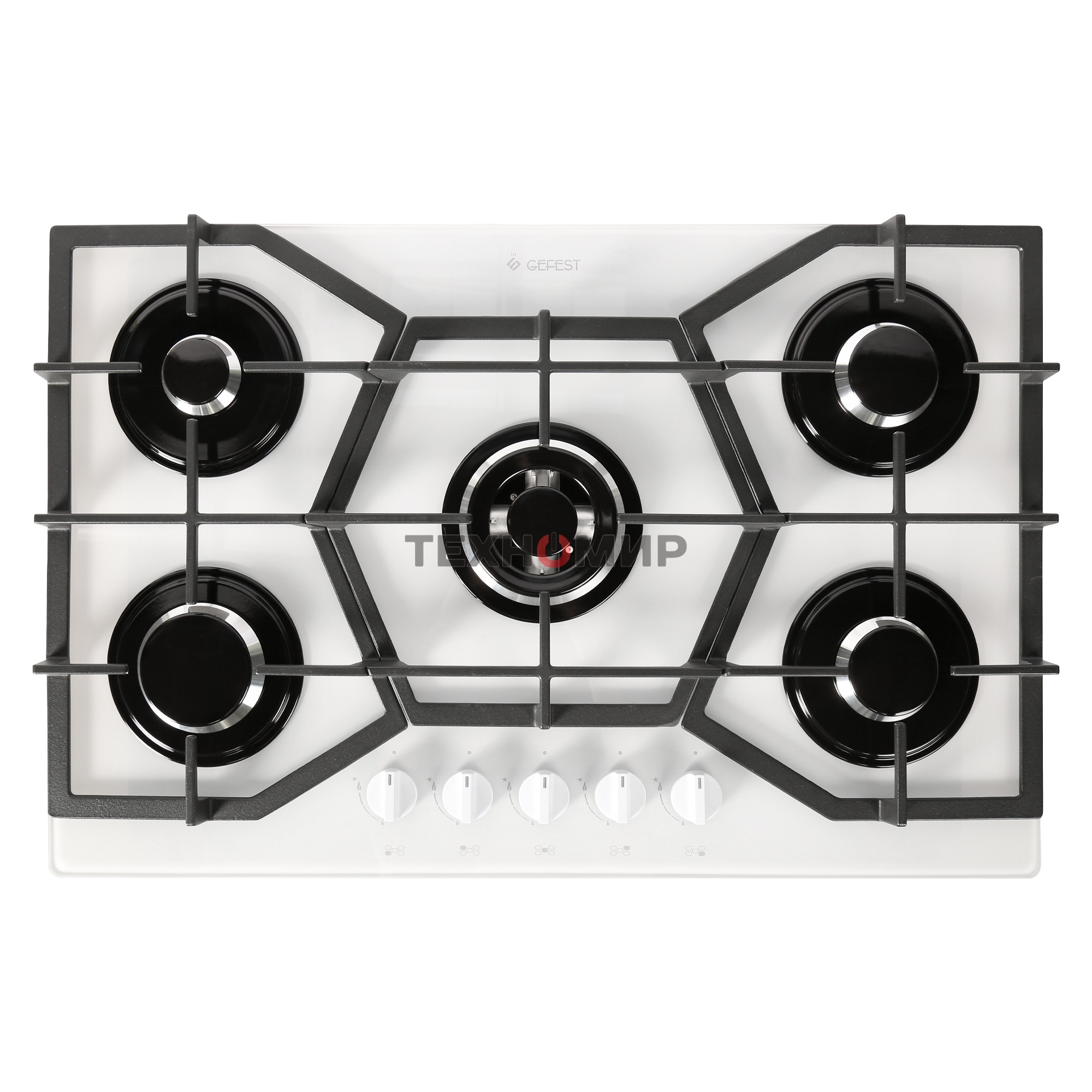 Газовая варочная панель Gefest SG SN 2340 К22 14890001