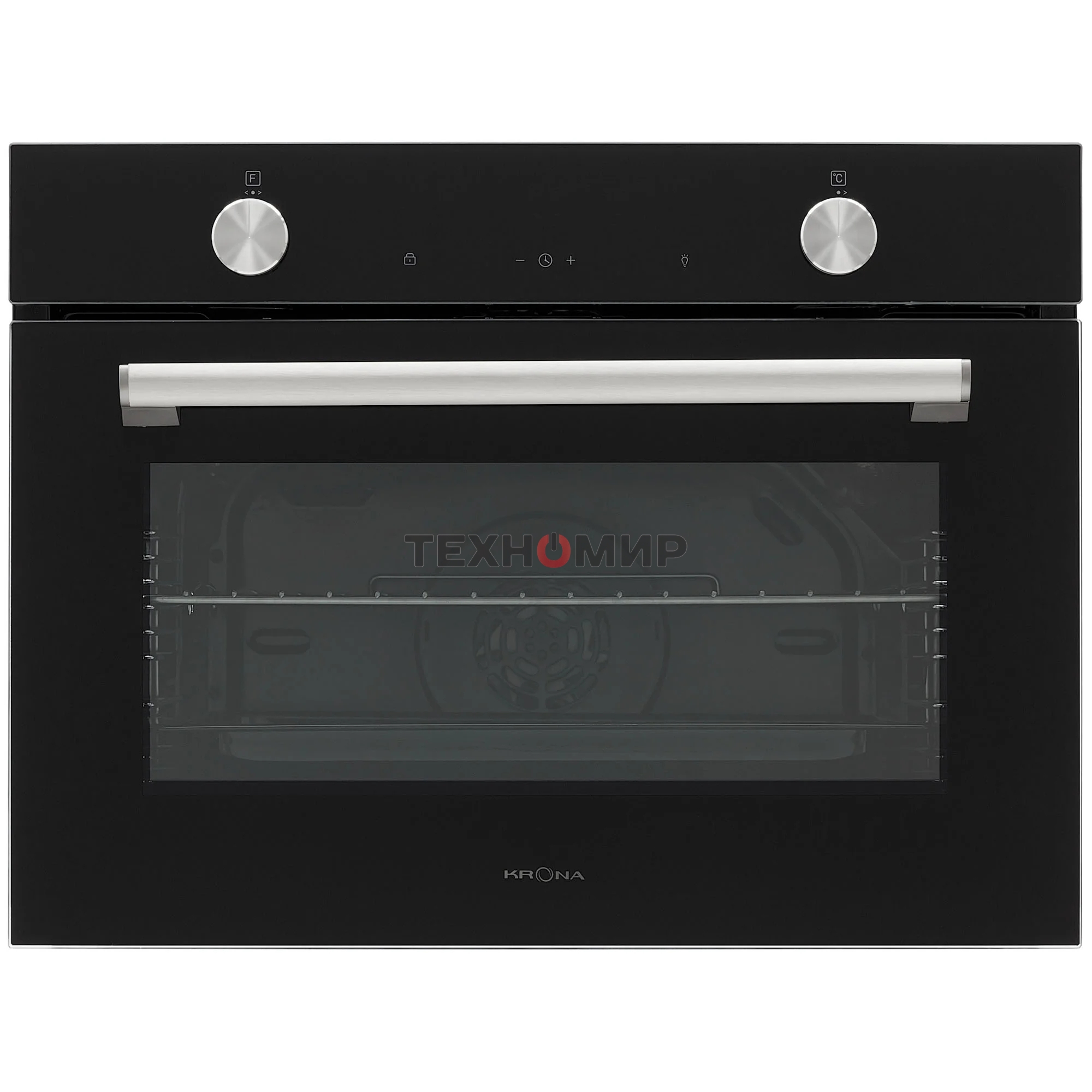 Электрический духовой шкаф Krona PARABEL 45H BL
