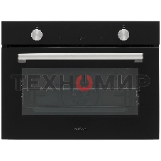 Электрический духовой шкаф Krona PARABEL 45H BL