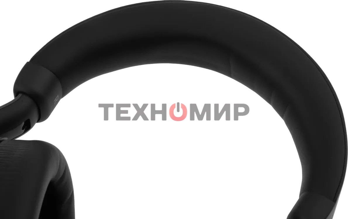 Гарнитура беспроводная Jabra Evolve2 85, Link380c MS Stereo черный