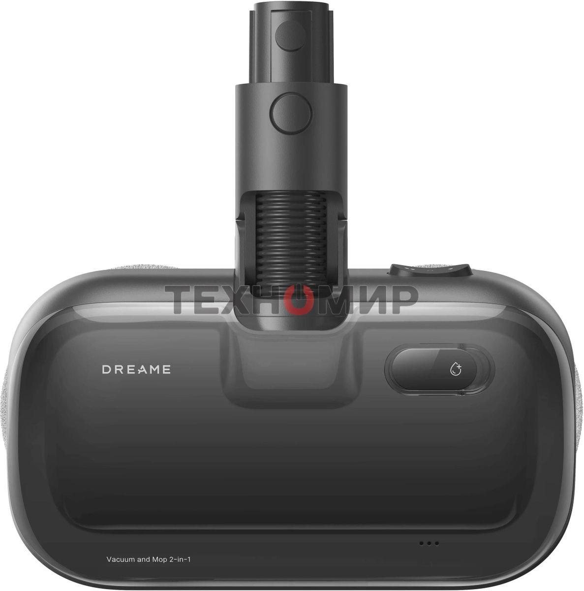 Беспроводной пылесос Dreame R10 Pro Aqua, 425Вт, черный