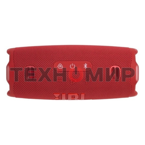 Портативная колонка JBLCHARGE6RED красный