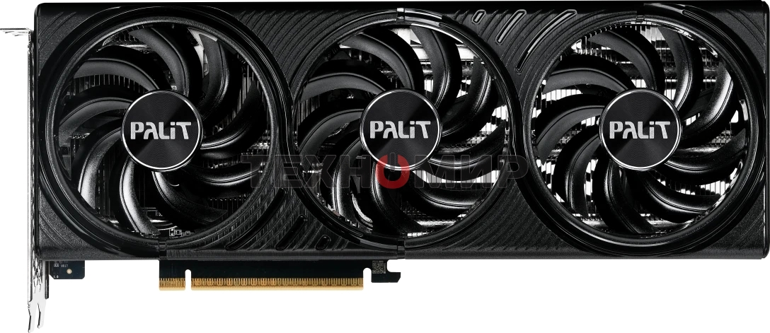 Видеокарта Palit PA-RTX 5060Ti INFINITY 3 OC 8Gb