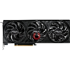 Видеокарта Palit PA-RTX 5060Ti INFINITY 3 OC 8Gb