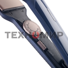 Выпрямитель BRAYER BR3304, регул.темпер 150 - 220 С, автооткл, шнур 1,8 м