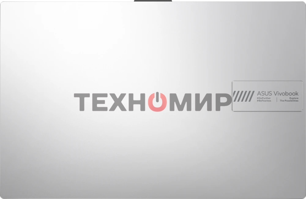 Ноутбук Asus Vivobook Go 15 E1504FA-BQ1586 Ryzen 5 7520U 8Gb SSD 512Gb AMD Radeon 610M 15.6