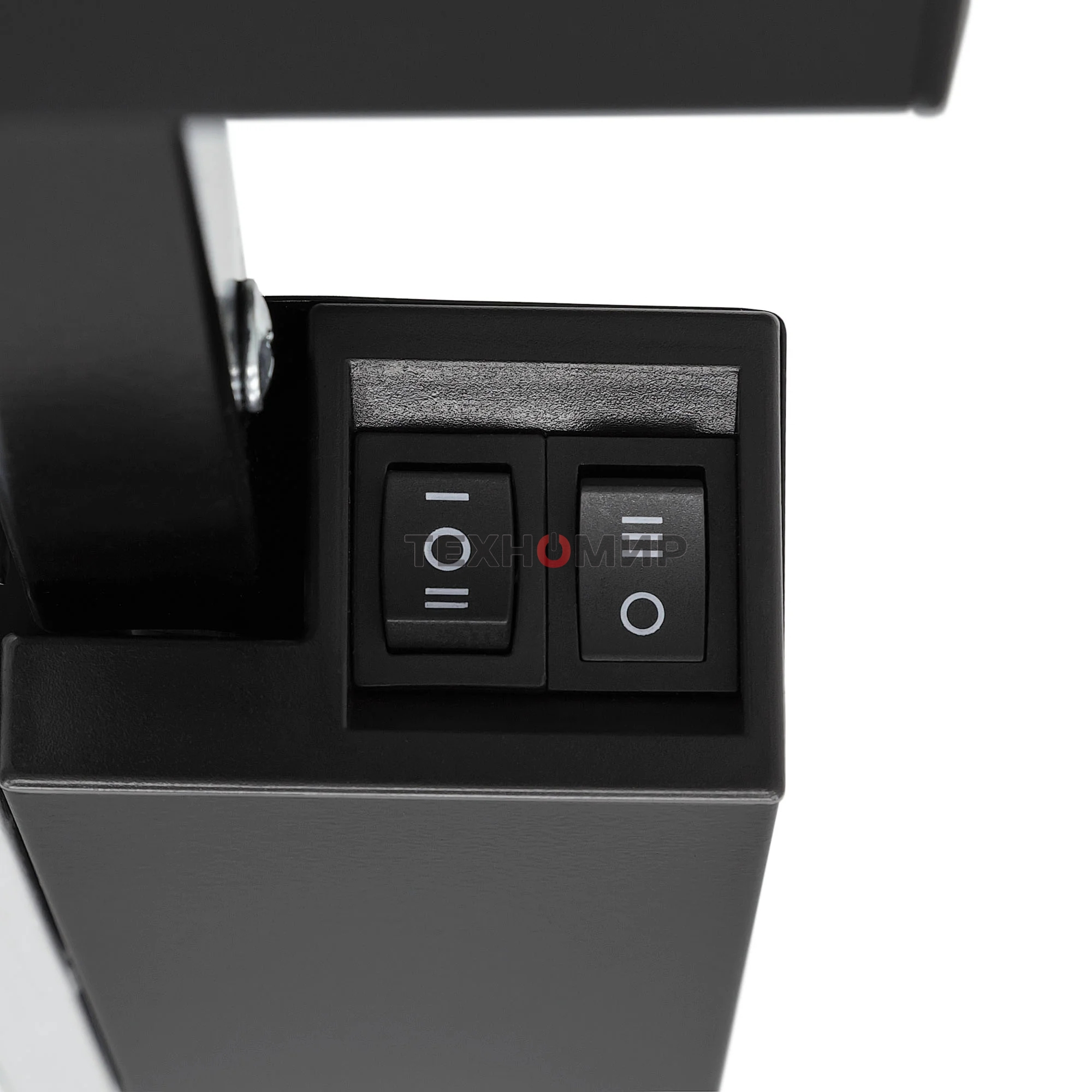 Вытяжка встраиваемая Krona KERRY 600 BLACK PB V2