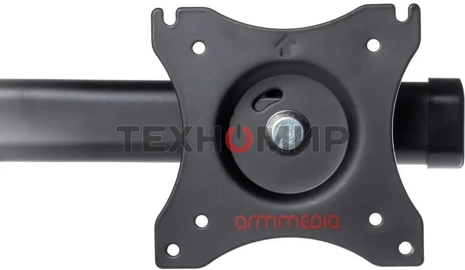 Кронштейн для мониторов Arm Media LCD-T42 черный 15