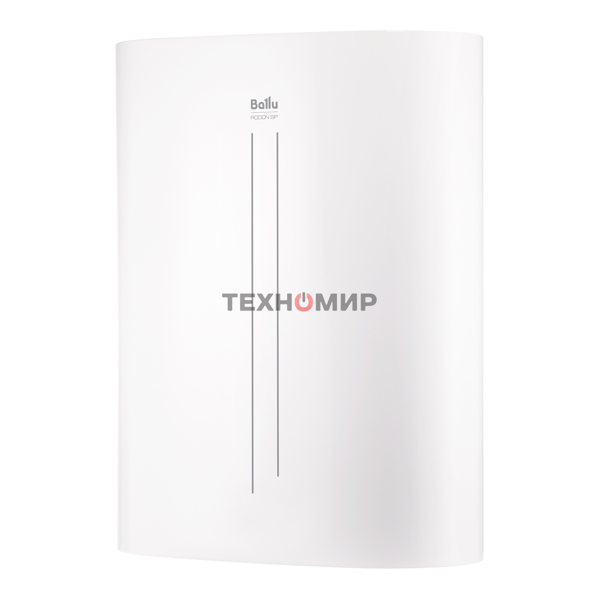 Водонагреватель Ballu BWH/S 80 Rodon SP