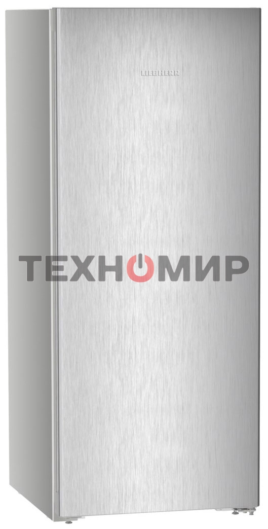 Холодильник Liebherr RSFD 4600 серебристый однокамерный 296 л без морозилки, автоматическое