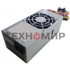 Блок питания серверный ACD TF0250 250W, TFX (ШВГ=85x70x175 мм), 80PLUS, 6см fan,A-PFC, ATX 2.31, Operation temp. +10C+50C, (аналог FSP250-60SNT)