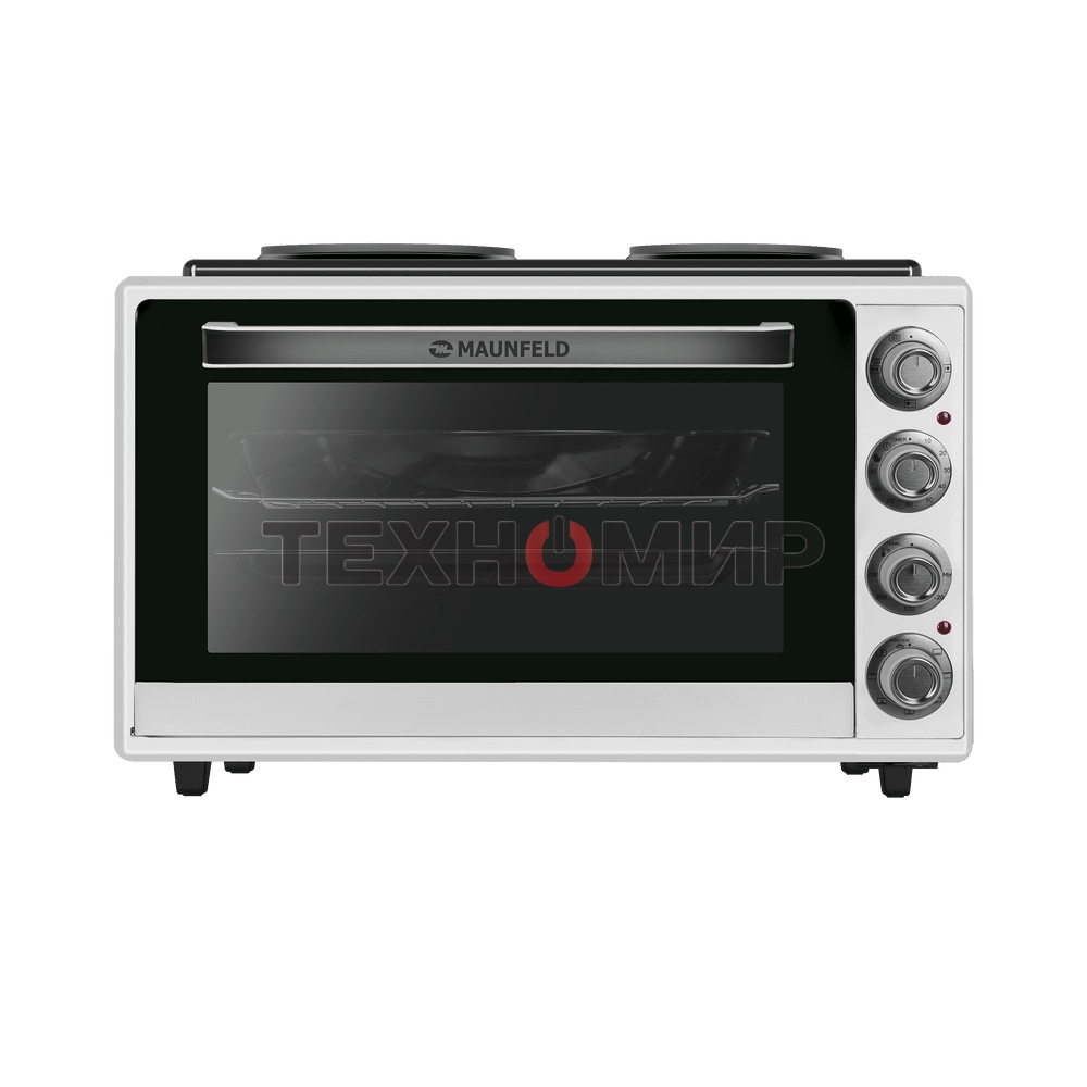Мини-печь Maunfeld MMO-606MW01H