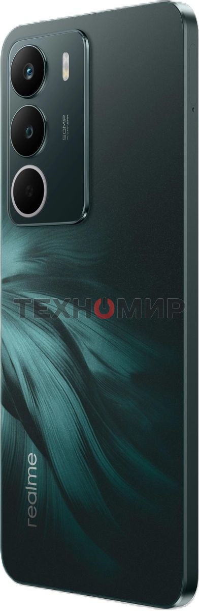 Смартфон Realme RMX5303 C71 8/128Gb зеленый