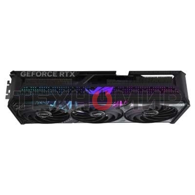 Видеокарта ASUS RTX 5070 ROG STRIX OC 12Gb GDDR7 192bit 3xDP 2xHDMI 3FAN RTL ROG-STRIX-RTX 5070-O12G-GAMING