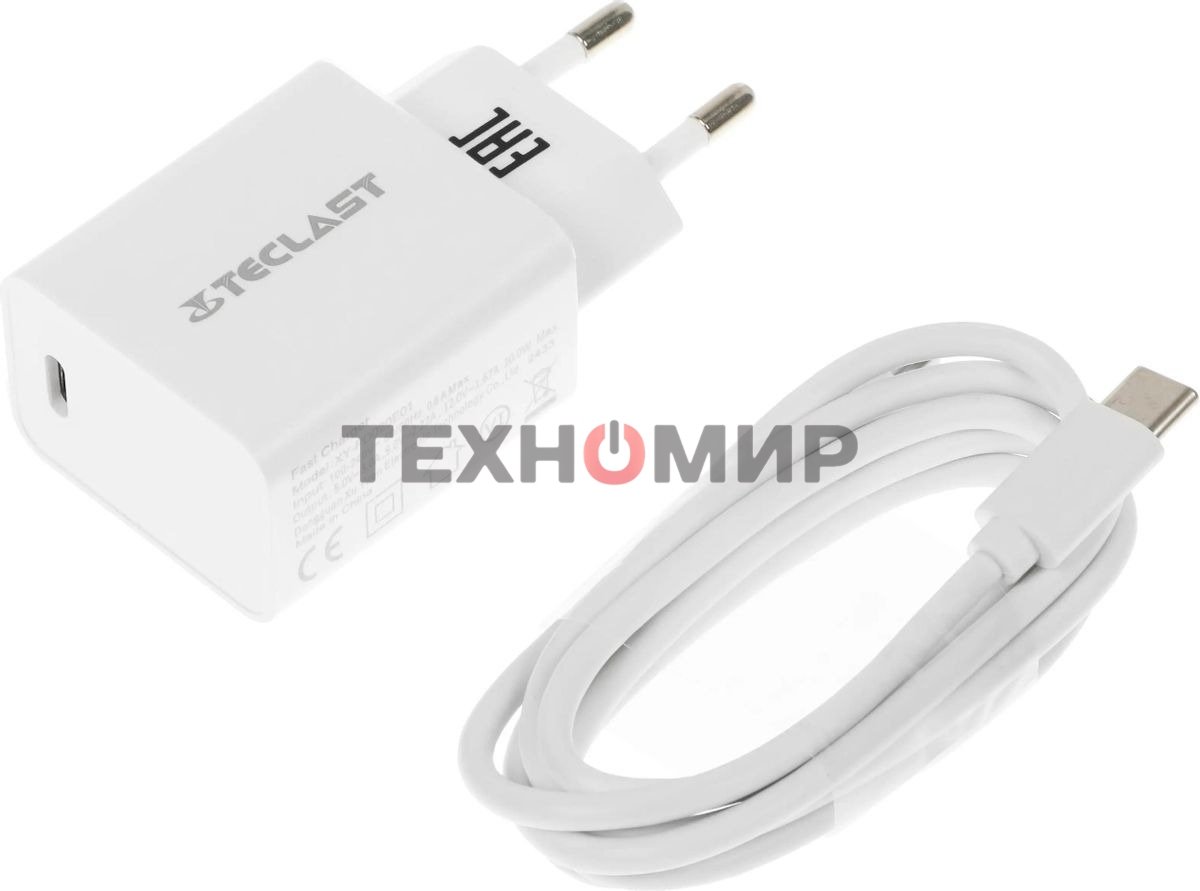 Планшет Teclast T60 8/256Gb серый