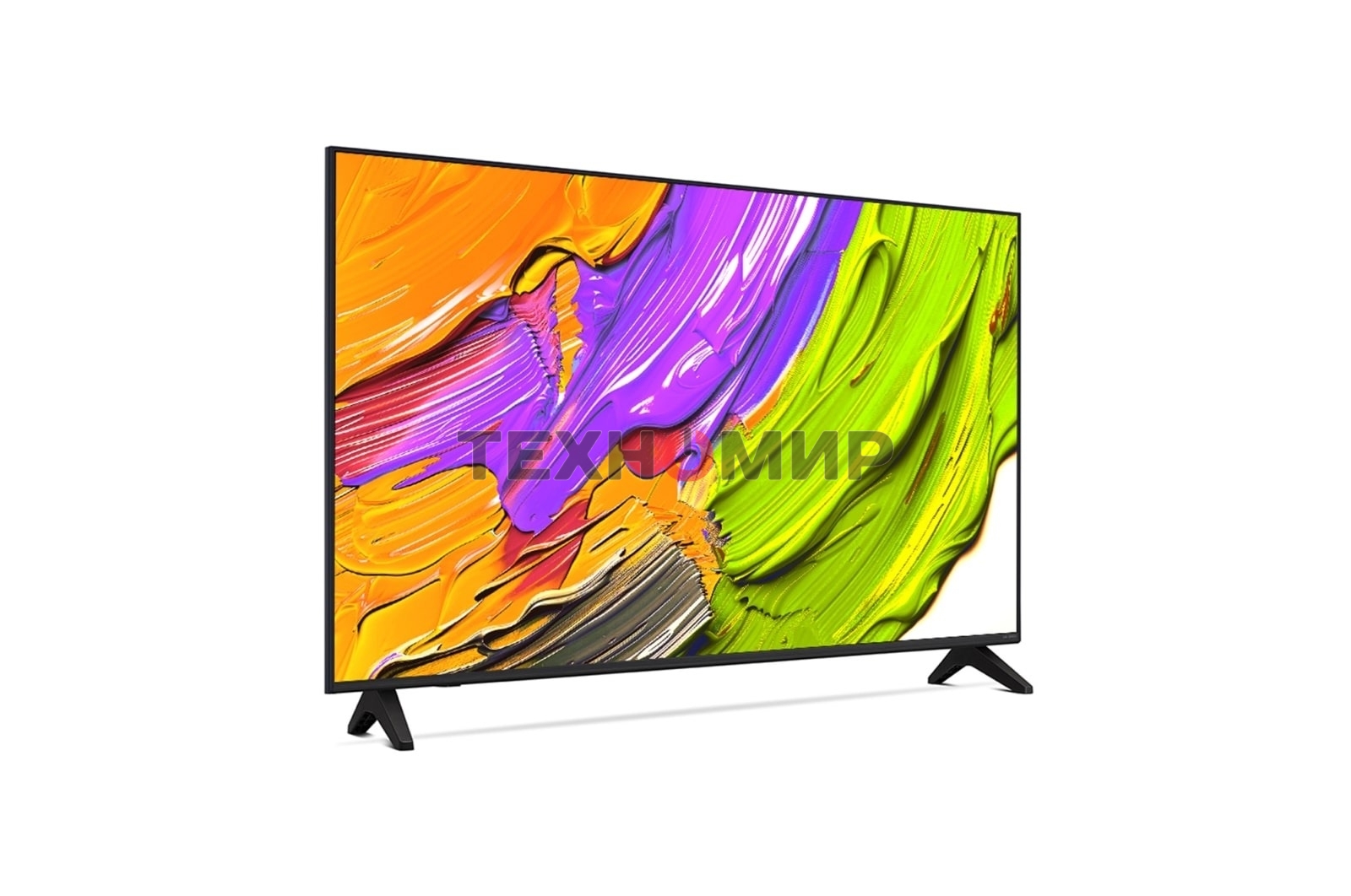 Телевизор LG 43