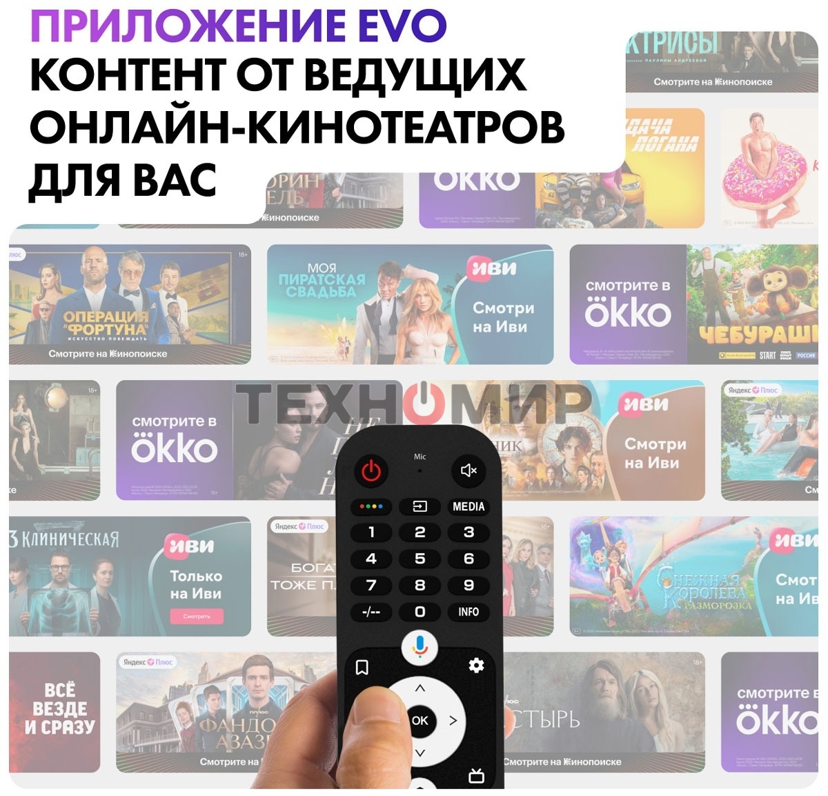 Телевизор Haier 65 Smart TV AX Pro QLED 4K UHD черный 120Hz