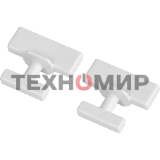 Комплект опор Electrolux EFA для напольной установки конвектора Electrolux Серии А