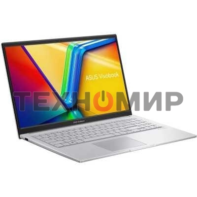 Ноутбук ASUS X1504VA-BQ2684 15.6