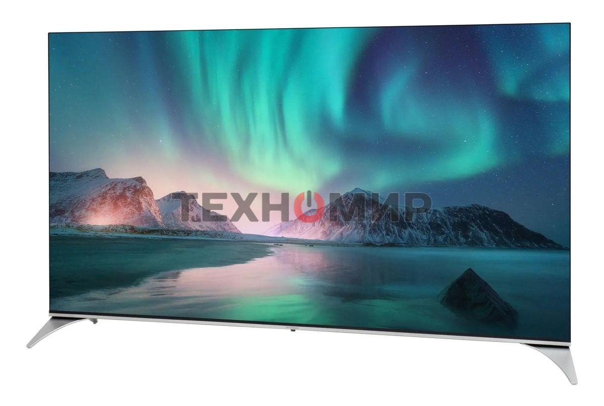 Телевизор Hyundai 65