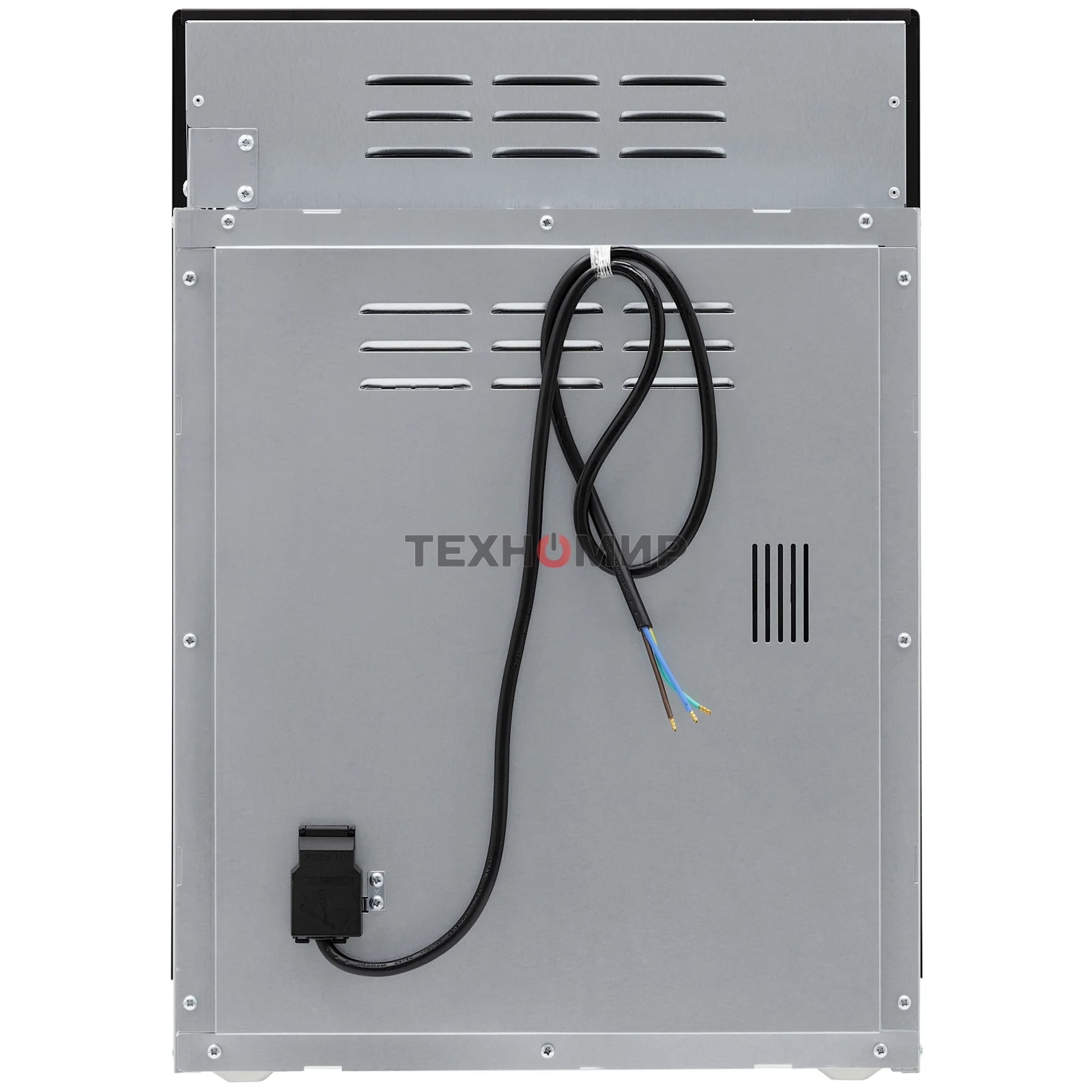 Духовой шкаф электрический Krona LYRA 45 WH белый